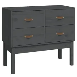 komoda-szara-90x40x78-cm-lite-drewno-sosnowe