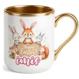 kubek-premium-zloty-personalizowany-wielkanoc-prezent-happy-easter