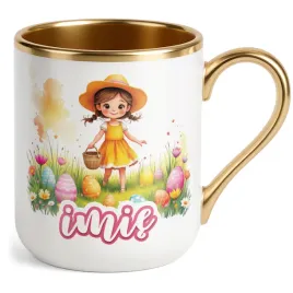 kubek-premium-zloty-personalizowany-wielkanoc-prezent-pisanki-wiosna