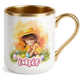 kubek-premium-zloty-personalizowany-wielkanoc-prezent-pisanki-wiosna