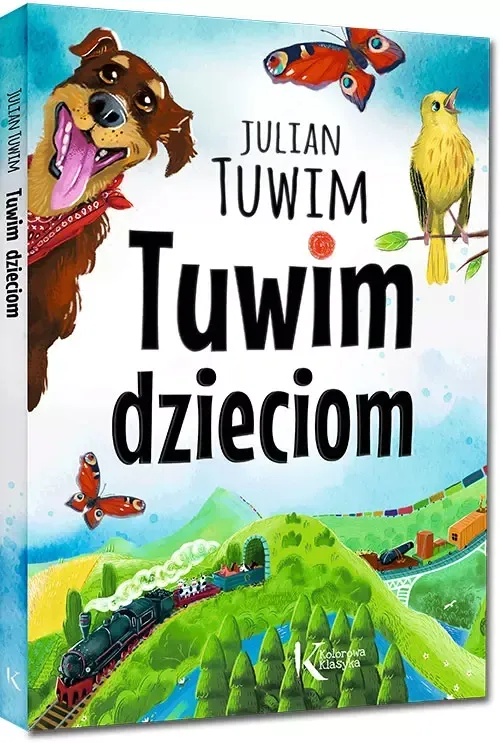 tuwim-dzieciom
