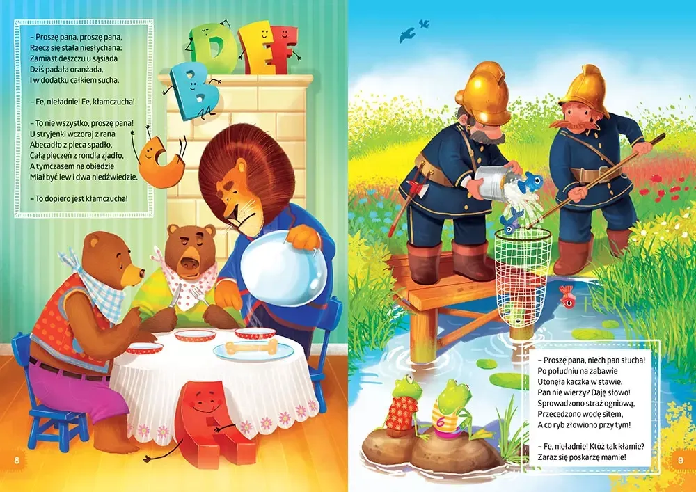 brzechwa-dzieciom-stan-nowy