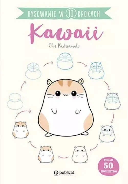 rysowanie-w-10-krokach-kawaii