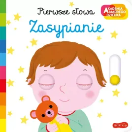 akademia-madrego-dziecka-pierwsze-slowa-zasypianie