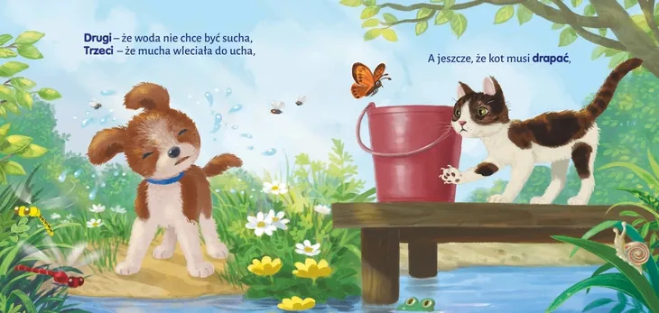 psie-smutki-wydawnictwo-skrzat