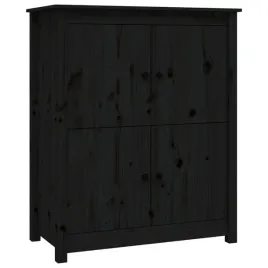 szafka-czarna-83x415x100-cm-lite-drewno-sosnowe
