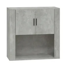 szafka-wiszaca-betonowa-szarosc-80x33x80-cm