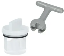 filtr-korek-pompy-do-pralki-bosch-maxx-6-7-klucz