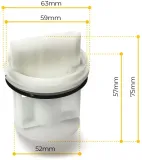 filtr-pompy-do-pralki-bosch-varioperfect-serie-waga-z-opakowaniem-1-kg-kolor-dominujacy-bialy