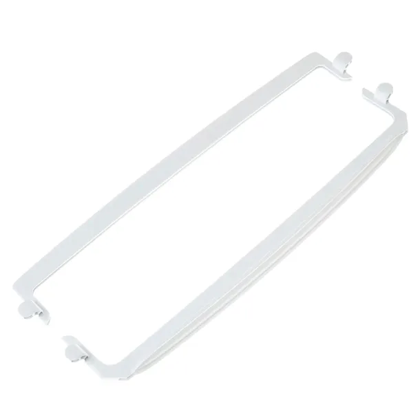 RAMKA PÓŁKA LISTWA LODÓWKI AMICA PÓŁKA 44CM KPL.