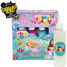 tuban-zestaw-jelly-syrenka-akwarium-za4508