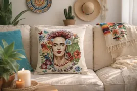 poszewka-dekoracyjna-45x45-cm-frida-kahlo-1139-gobelinowa-premium