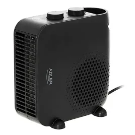termowentylator