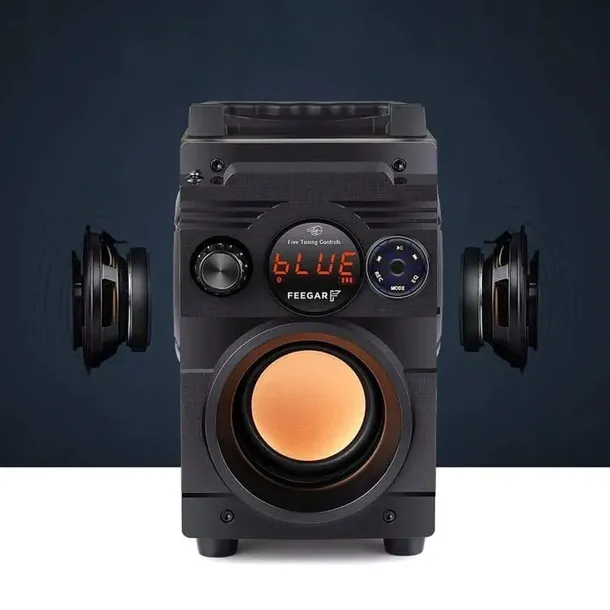 feegar-showjet-glosnik-bluetooth-stan-nowy-marka-inna