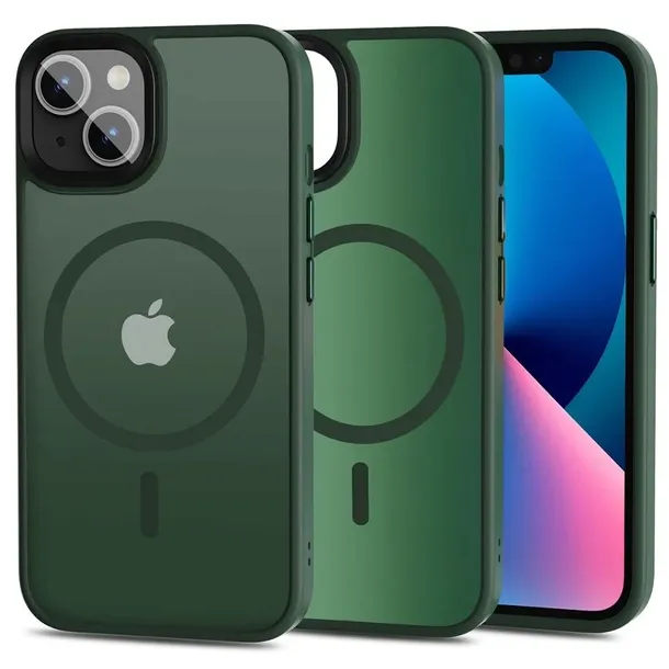tech-protect-magmat-magsafe-iphone-13-matte-green