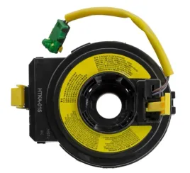 kia-rio-hyundai-accent-zwijak-airbag-kierownicy-kompletny