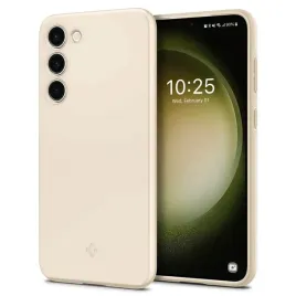 spigen-thin-fit-galaxy-s23-pearled-ivory