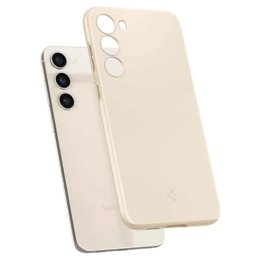 spigen-thin-fit-galaxy-s23-pearled-ivory