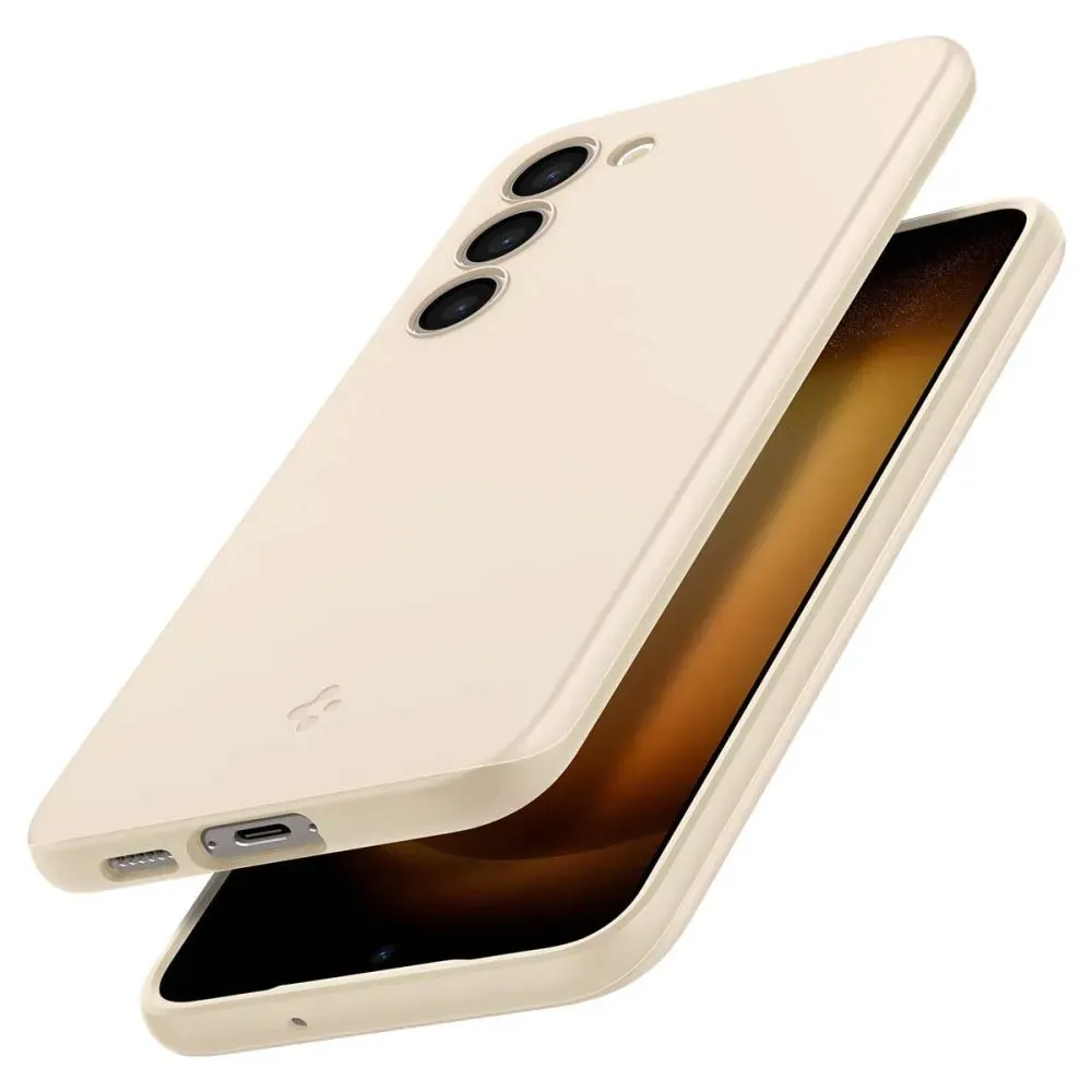 spigen-thin-fit-galaxy-s23-pearled-ivory