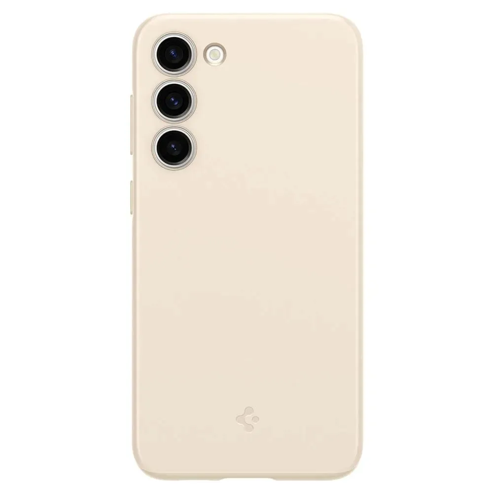 spigen-thin-fit-galaxy-s23-pearled-ivory