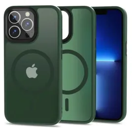 tech-protect-magmat-magsafe-iphone-13-pro-matte-green