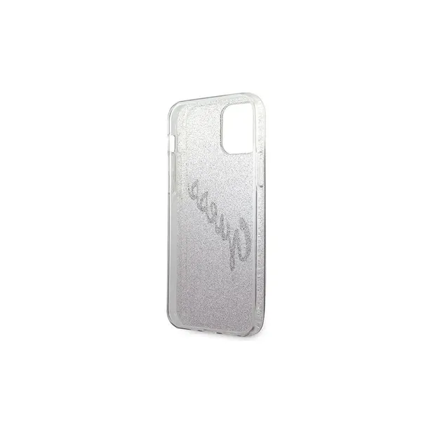 guess-nakladka-do-iphone-12-mini-54-rozowy-glitter-gradient-script-stan-nowy