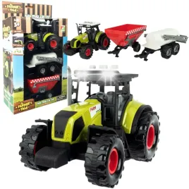 ciagnik-traktor-maszyny-rolnicze-zestaw-farmera