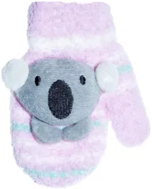 rekawiczki-ze-sznurkiem-frotte-maskotka-10cm