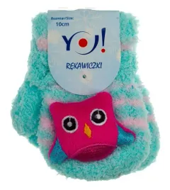 rekawiczki-ze-sznurkiem-frotte-maskotka-10cm