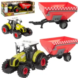 ciagnik-traktor-z-przyczepa-zestaw-rolniczy-farmer