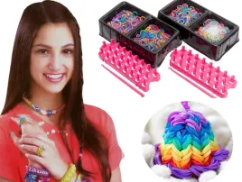 gumki-do-robienia-bransoletek-loom-bands-klipsy