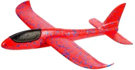 samolot-ze-styropianu-szybowiec-duzy-rzutka