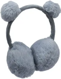 nauszniki-futrzane-zimowe-z-pomponami