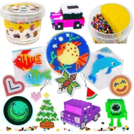 koraliki-do-prasowania-iron-beads-szablony-5000szt