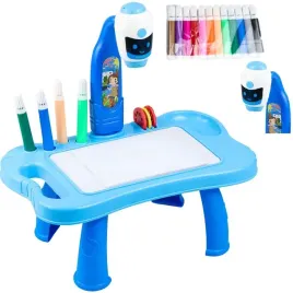 projektor-rzutnik-do-rysowania-stolik-mazaki-tabli