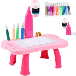 projektor-rzutnik-do-rysowania-stolik-mazaki-tabli