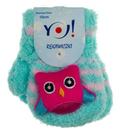 rekawiczki-ze-sznurkiem-frotte-maskotka-10cm