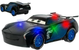 auto-z-oczami-skaczace-led-odbijajace-sie-od-scian