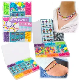 koraliki-do-robienia-bransoletek-bizuterii-zestaw