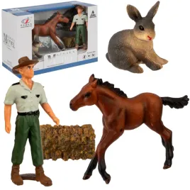 zwierzeta-domowe-zestaw-farma-z-figurka-rolnika