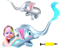 slonik-do-plywania-zabawka-pistolet-na-wode-2w1