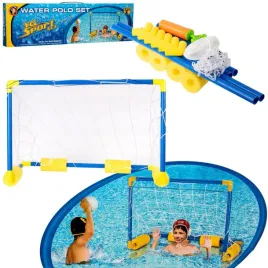 bramka-do-basenu-zestaw-na-basen-gra-basenowa