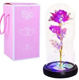 wieczna-roza-w-szkle-swiatelka-led-flower-box-rose