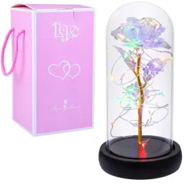wieczna-roza-w-szkle-swiatelka-led-flower-box-rose