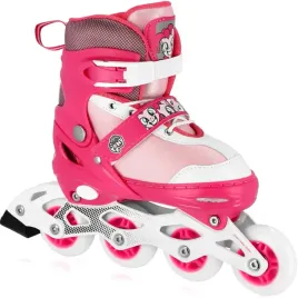rolki-spokey-candy-regulowane-34-38-kauczuk-abec7