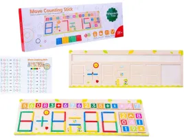 drewniane-cyferki-patyczki-nauki-liczenia-liczydlo