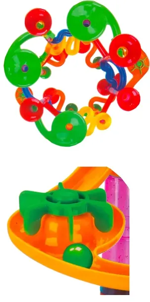 duzy-tor-kulkowy-109-elementow-kulodrom-kulki-bohater-brak