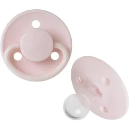 smoczek-uspokajajacy-okragly-silikonowy-6m-spring-blossom-mininor