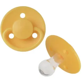 smoczek-uspokajajacy-okragly-silikonowy-6m-sunflower-mininor