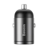 baseus-tiny-star-pps-mini-inteligentna-ladowarka-samochodowa-usb-typ-c-30w-stan-nowy